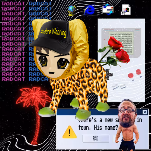 Radbro Radcats
