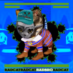 Radcat #714