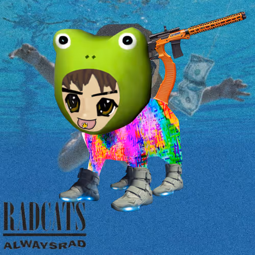Radbro Radcats