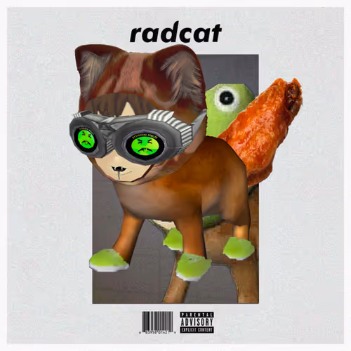 Radbro Radcats