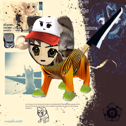 Radcat #70