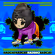 Radcat #4602