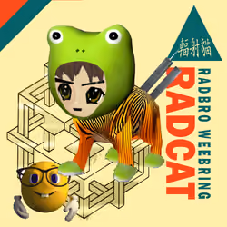 Radcat #3052