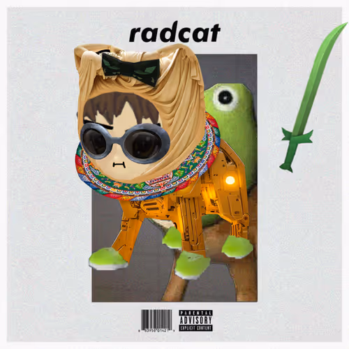 Radbro Radcats