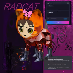 Radcat #4477