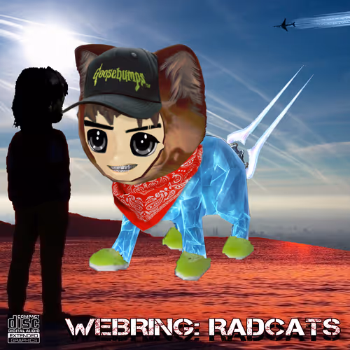 Radbro Radcats