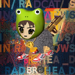 Radcat #6406