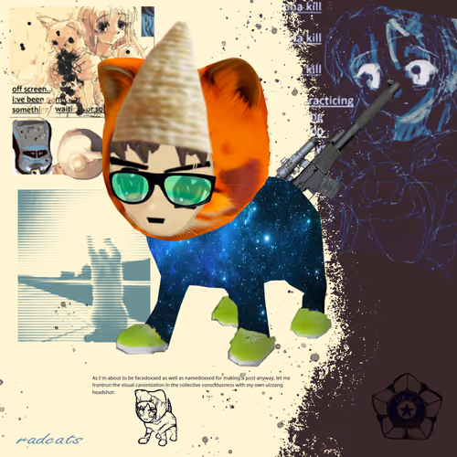 Radbro Radcats