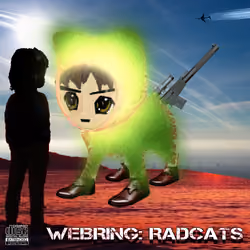 Radcat #1573