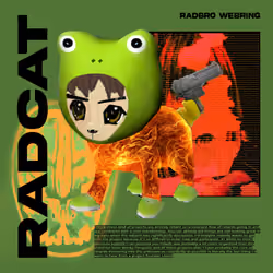 Radcat #2463
