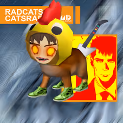 Radcat #5121