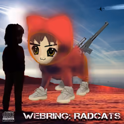 Radcat #5797