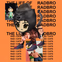 Radcat #5171