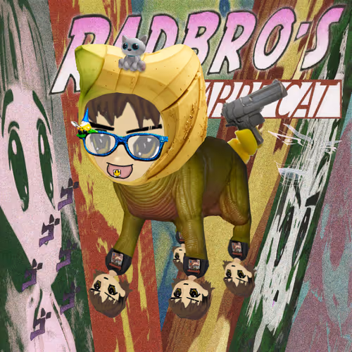 Radbro Radcats