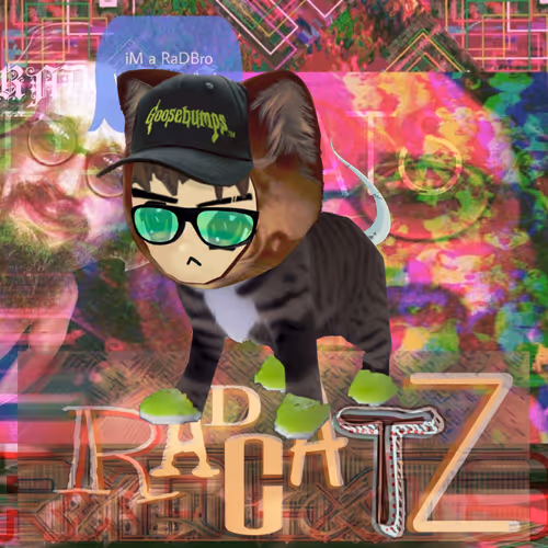 Radbro Radcats
