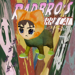 Radcat #170