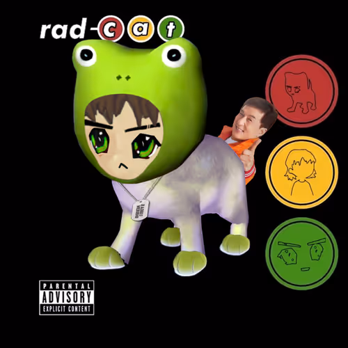Radbro Radcats