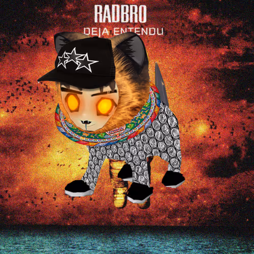 radbrowebring.eth Ethereum Name Service (ENS and .eth domain) PFP