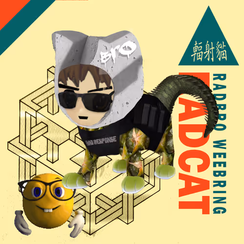 Radbro Radcats