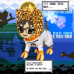 Radcat #6024
