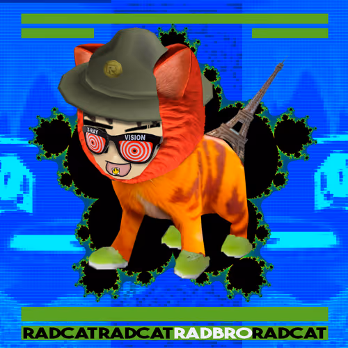 Radbro Radcats