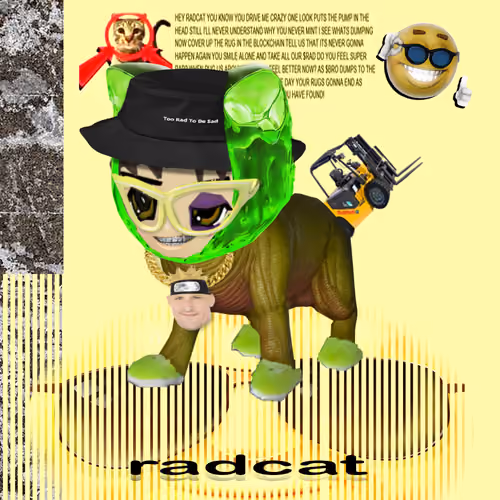 Radcat #2310