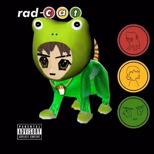 Radbro Radcats