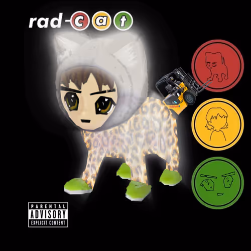 Radbro Radcats