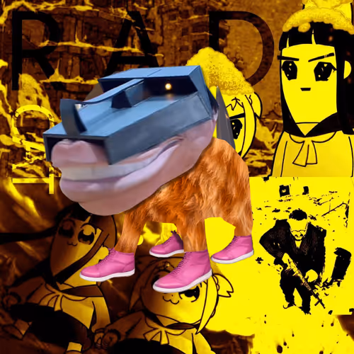Radbro Radcats