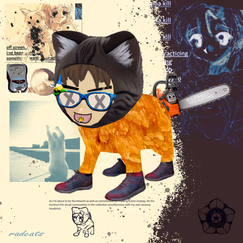 Radbro Radcats