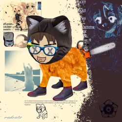 Radcat #2895