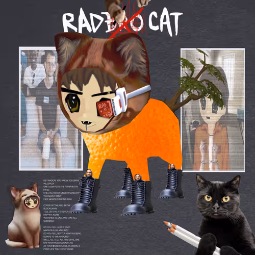 Radbro Radcats