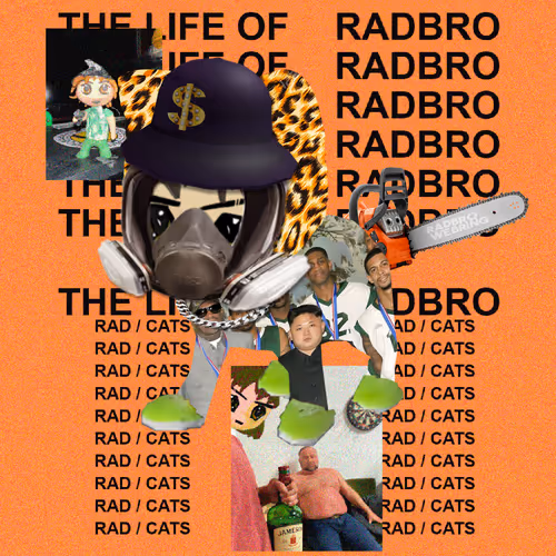 Radbro Radcats