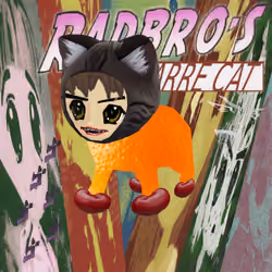 Radcat #1376