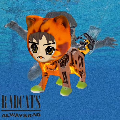 Radbro Radcats