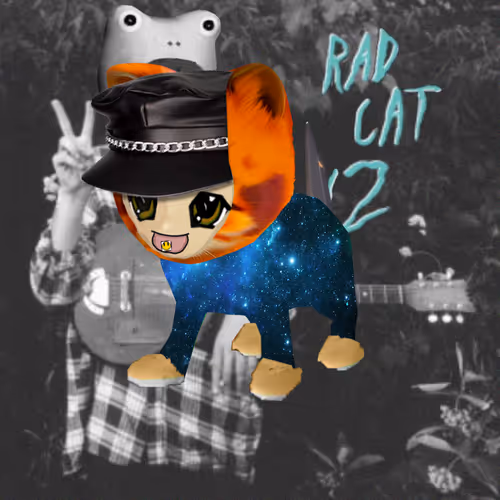 Radcat #569