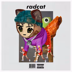 Radcat #2751