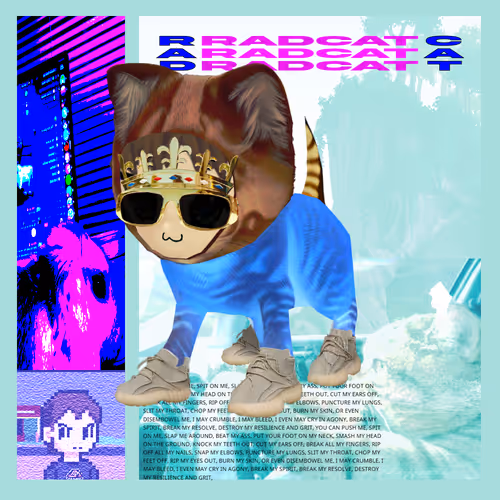 Radbro Radcats