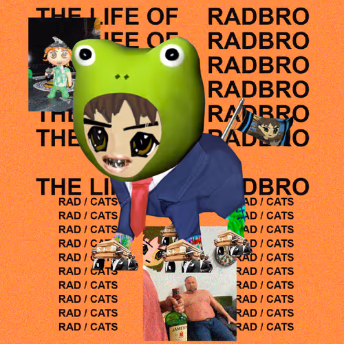 Radbro Radcats
