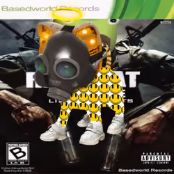 Radcat #6549
