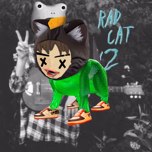 Radbro Radcats