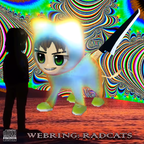 Radbro Radcats