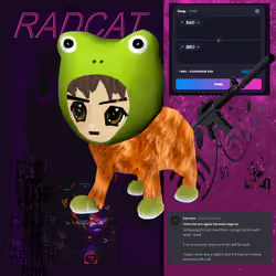 Radcat #1117