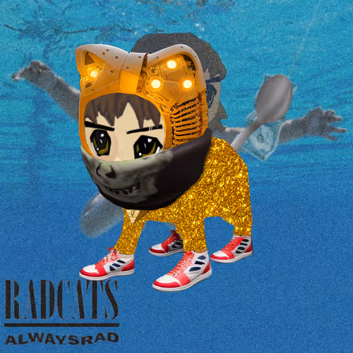 Radbro Radcats