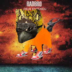 Radcat #4885