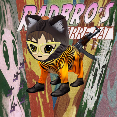 Radbro Radcats