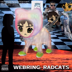 Radcat #6875
