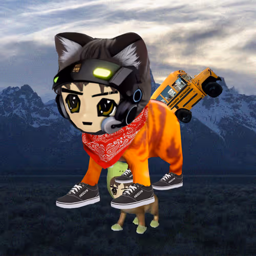 Radbro Radcats