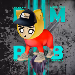Radcat #4007