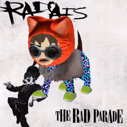 Radcat #1112